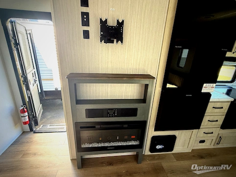 2026 Forest River Puma 310RK RV Photo 2