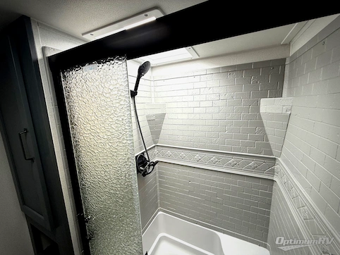 2026 Forest River Puma 310RK RV Photo 3