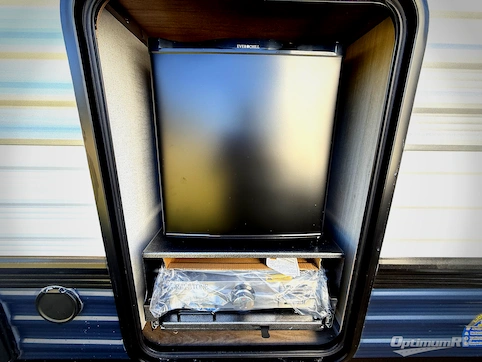 2026 Forest River Puma 310RK RV Photo 4