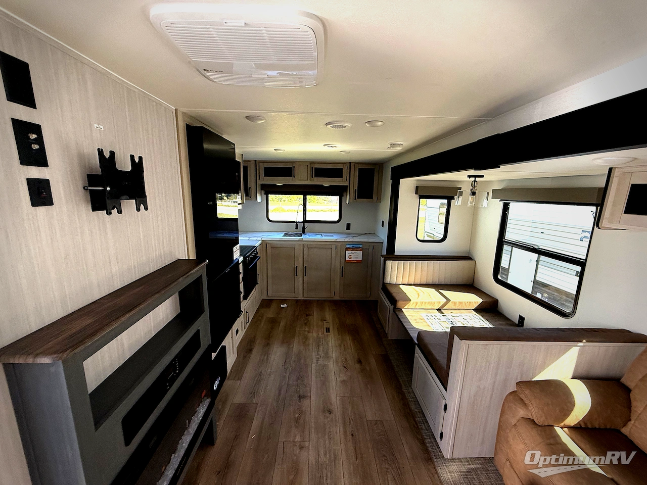 2026 Forest River Puma 310RK Photo 5