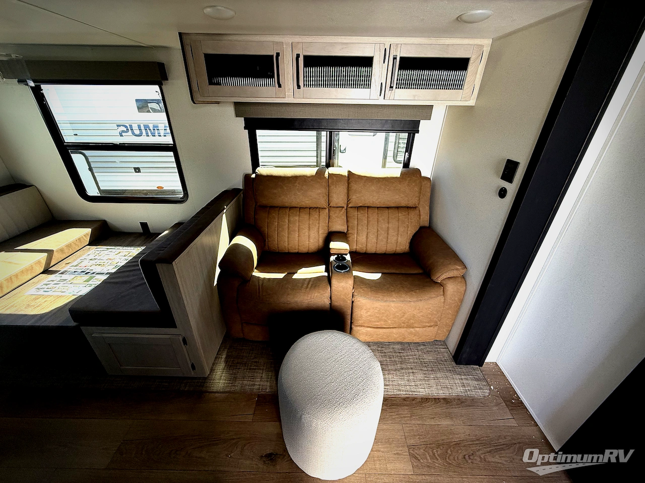 2026 Forest River Puma 310RK Photo 6