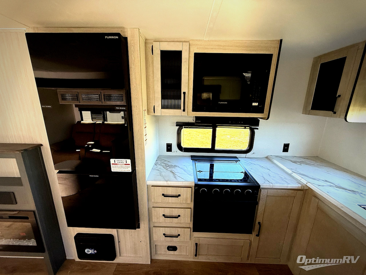 2026 Forest River Puma 310RK Photo 8