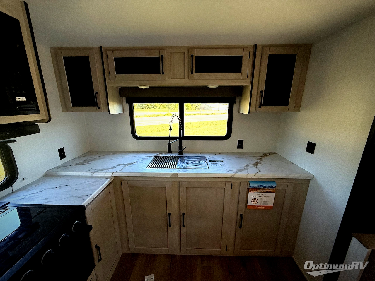 2026 Forest River Puma 310RK Photo 9