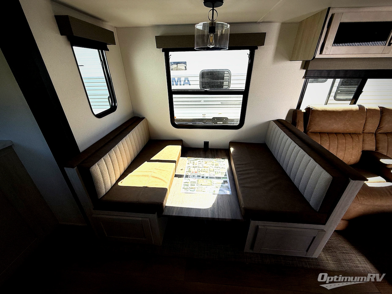 2026 Forest River Puma 310RK Photo 10