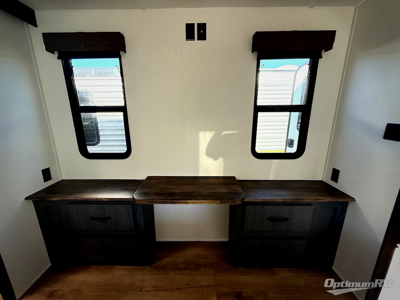 2026 Forest River Puma 310RK Photo 12