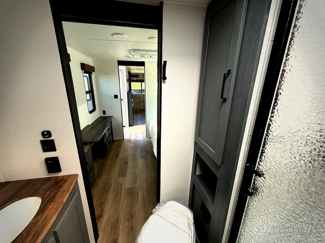 2026 Forest River Puma 310RK Photo 14