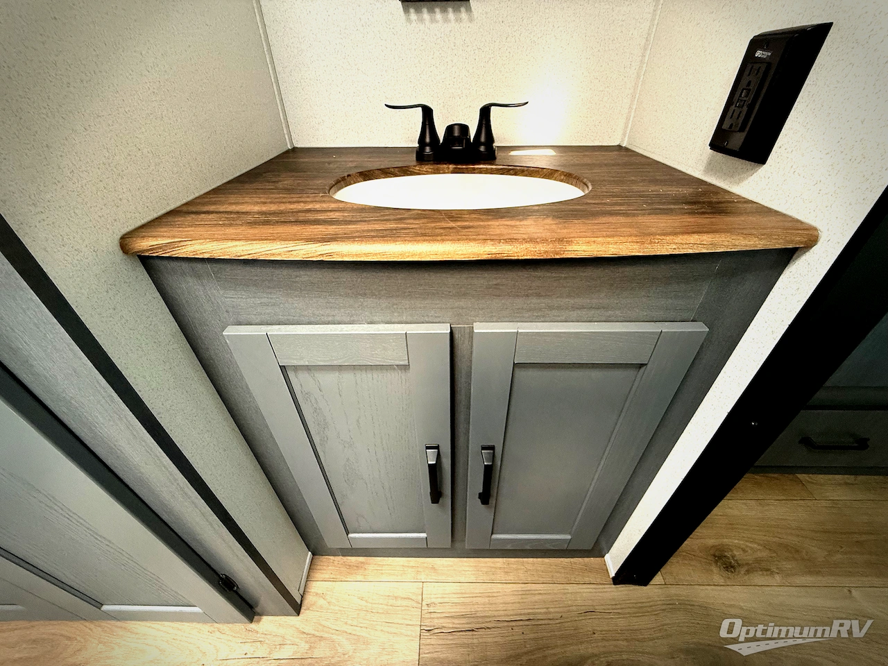 2026 Forest River Puma 310RK Photo 16