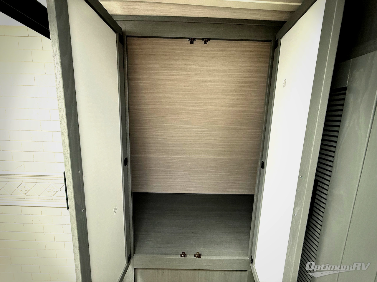 2026 Forest River Puma 310RK Photo 17