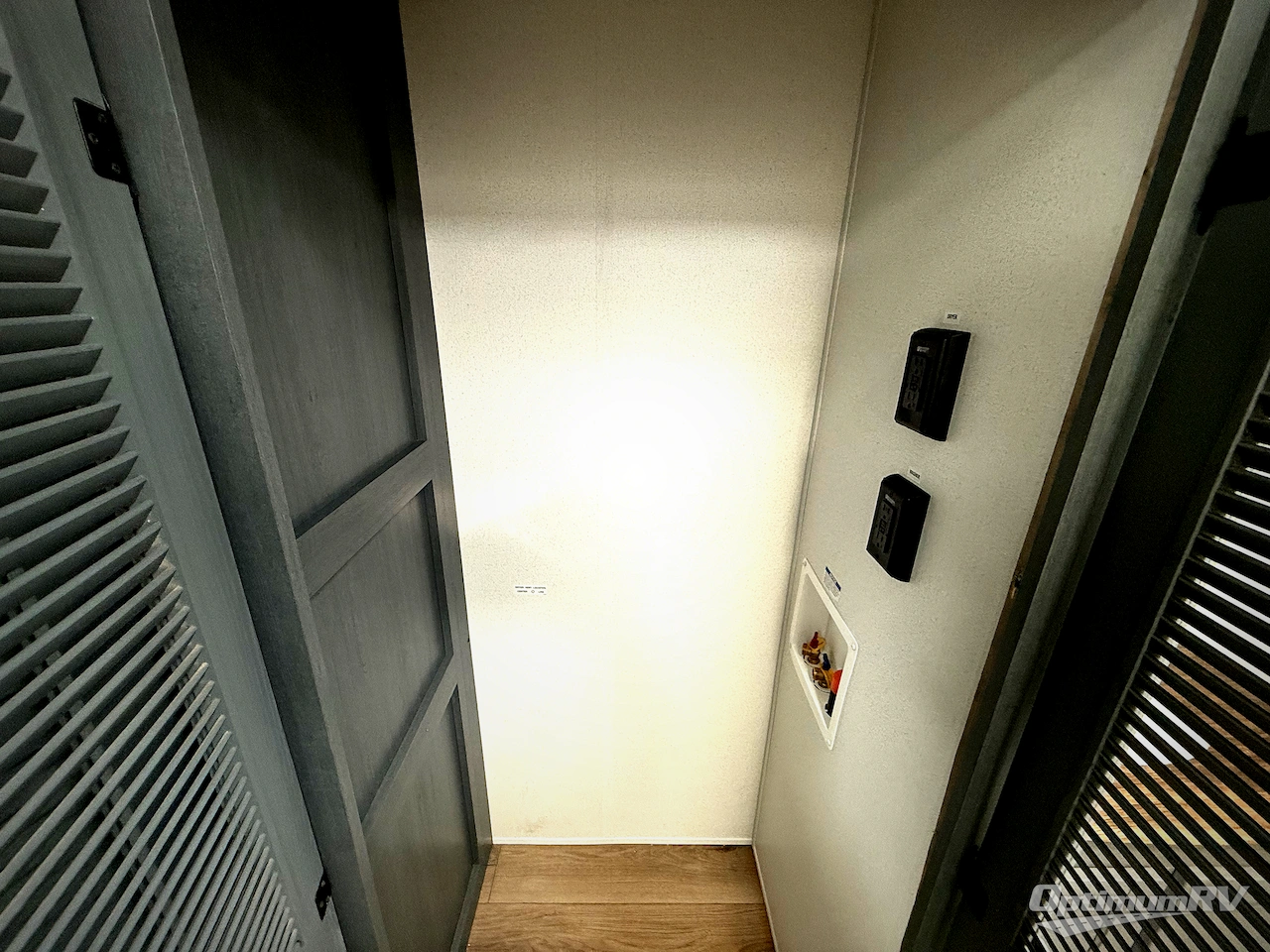 2026 Forest River Puma 310RK Photo 18