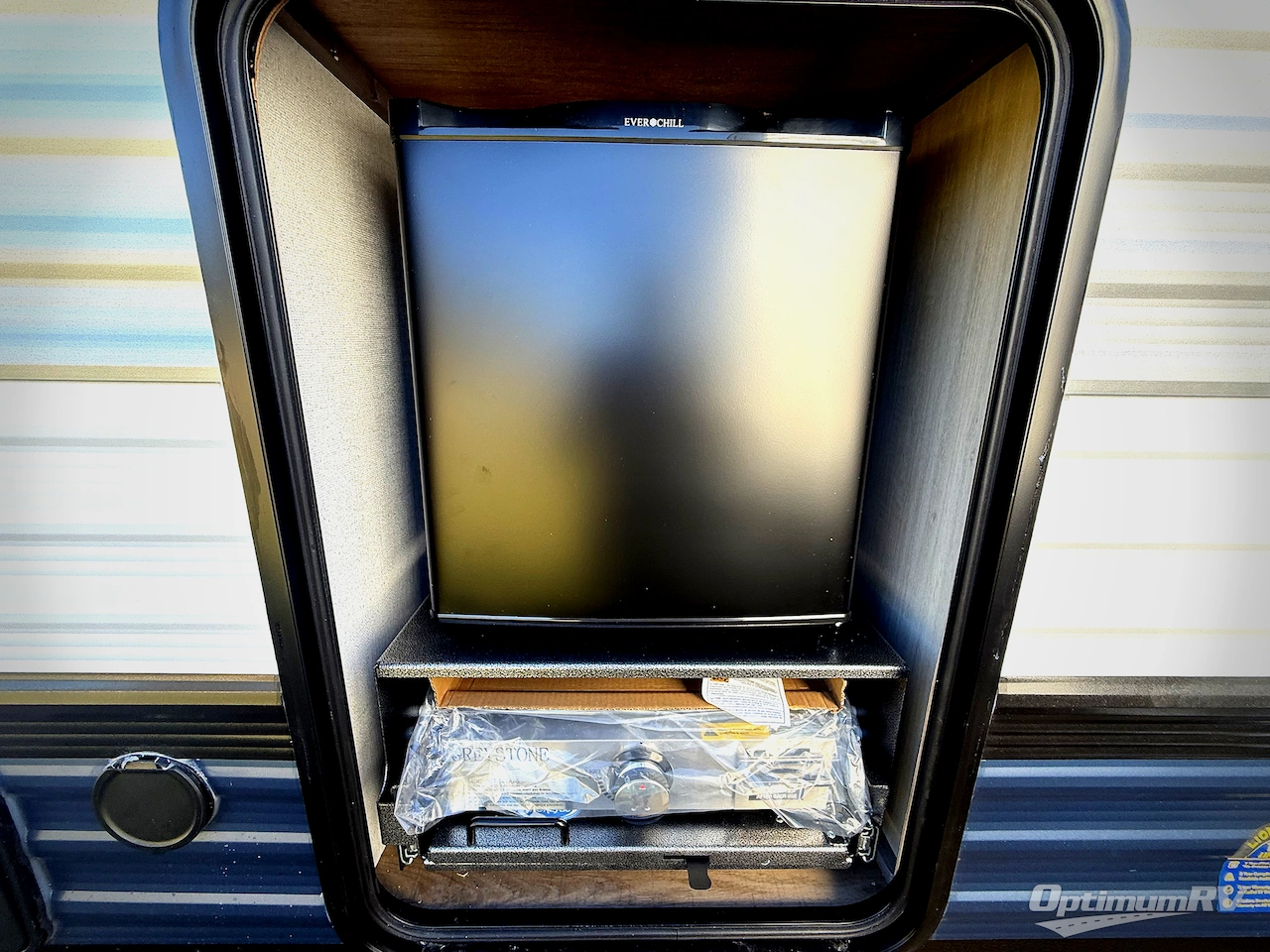 2026 Forest River Puma 310RK Photo 19