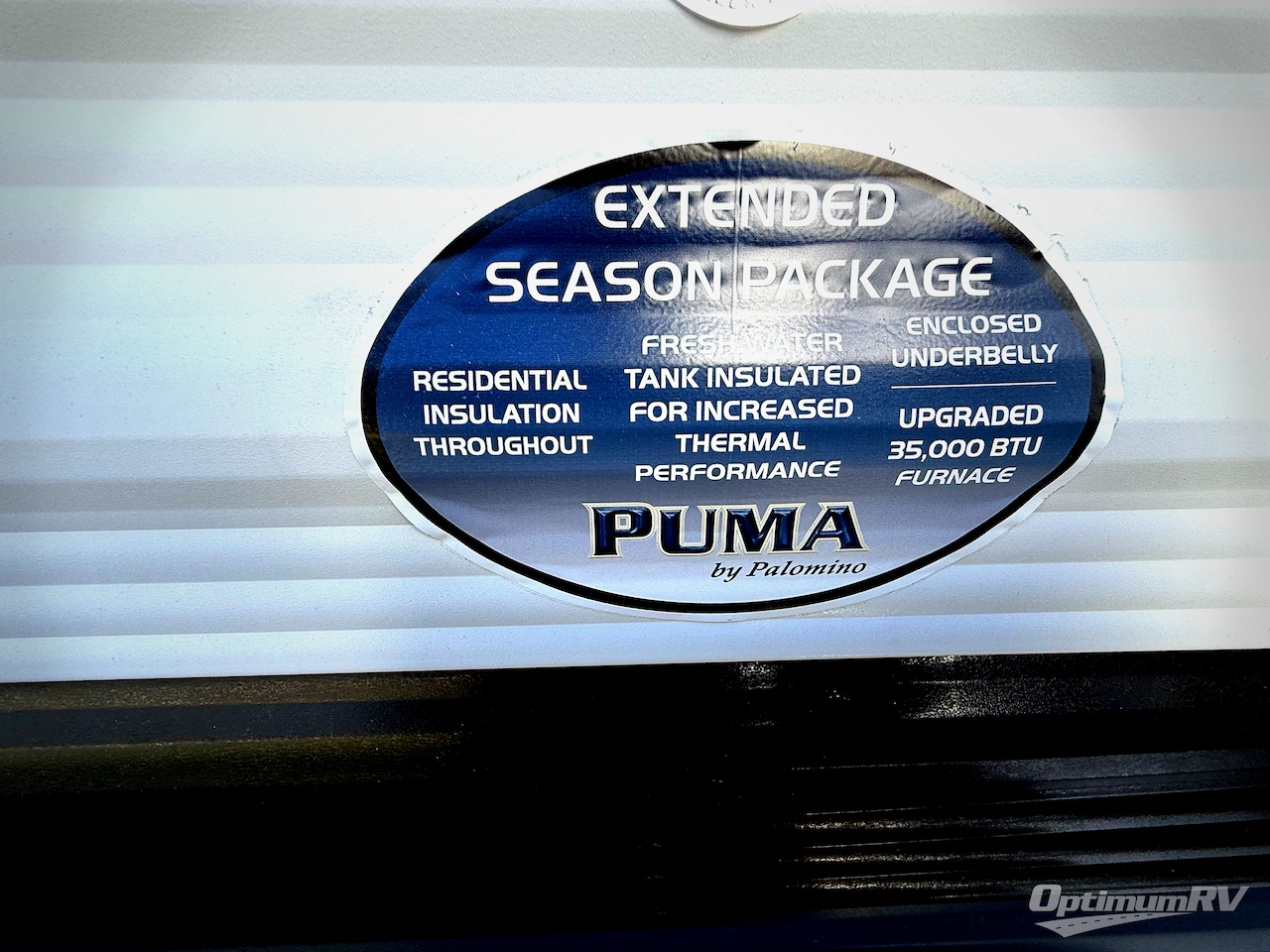 2026 Forest River Puma 310RK Photo 20