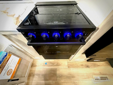 2026 Forest River Puma 337BH RV Photo 3