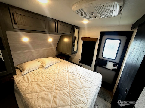 2026 Forest River Puma 337BH RV Photo 4