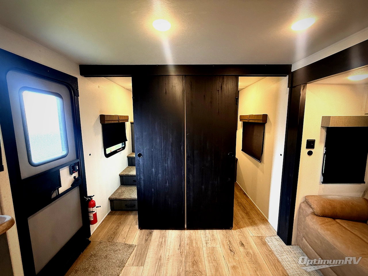 2026 Forest River Puma 337BH Photo 6