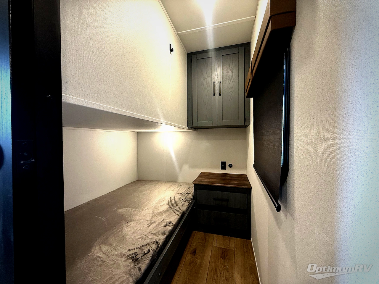 2026 Forest River Puma 337BH Photo 8