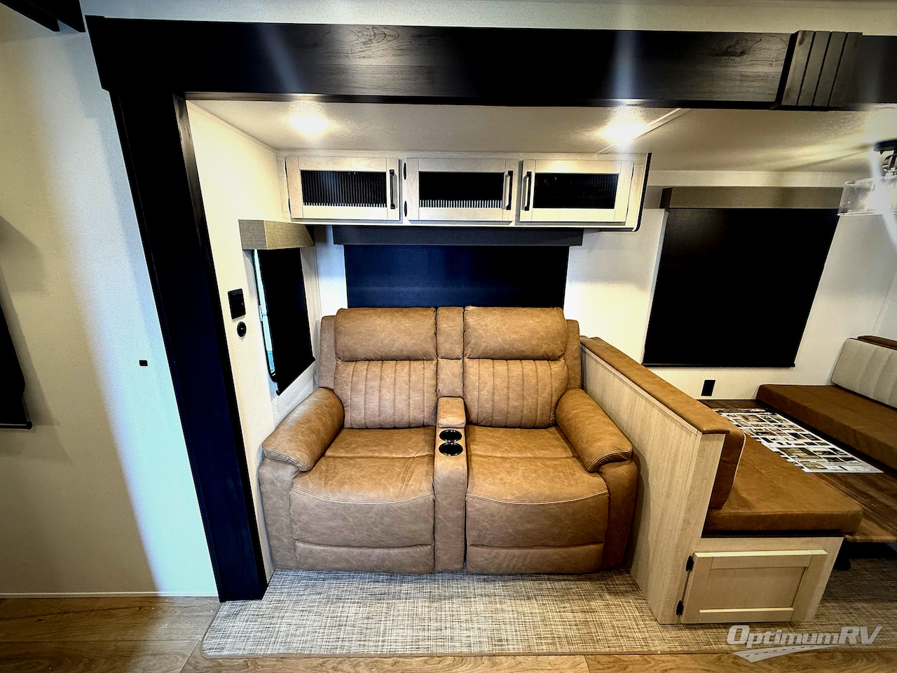 2026 Forest River Puma 337BH Photo 9