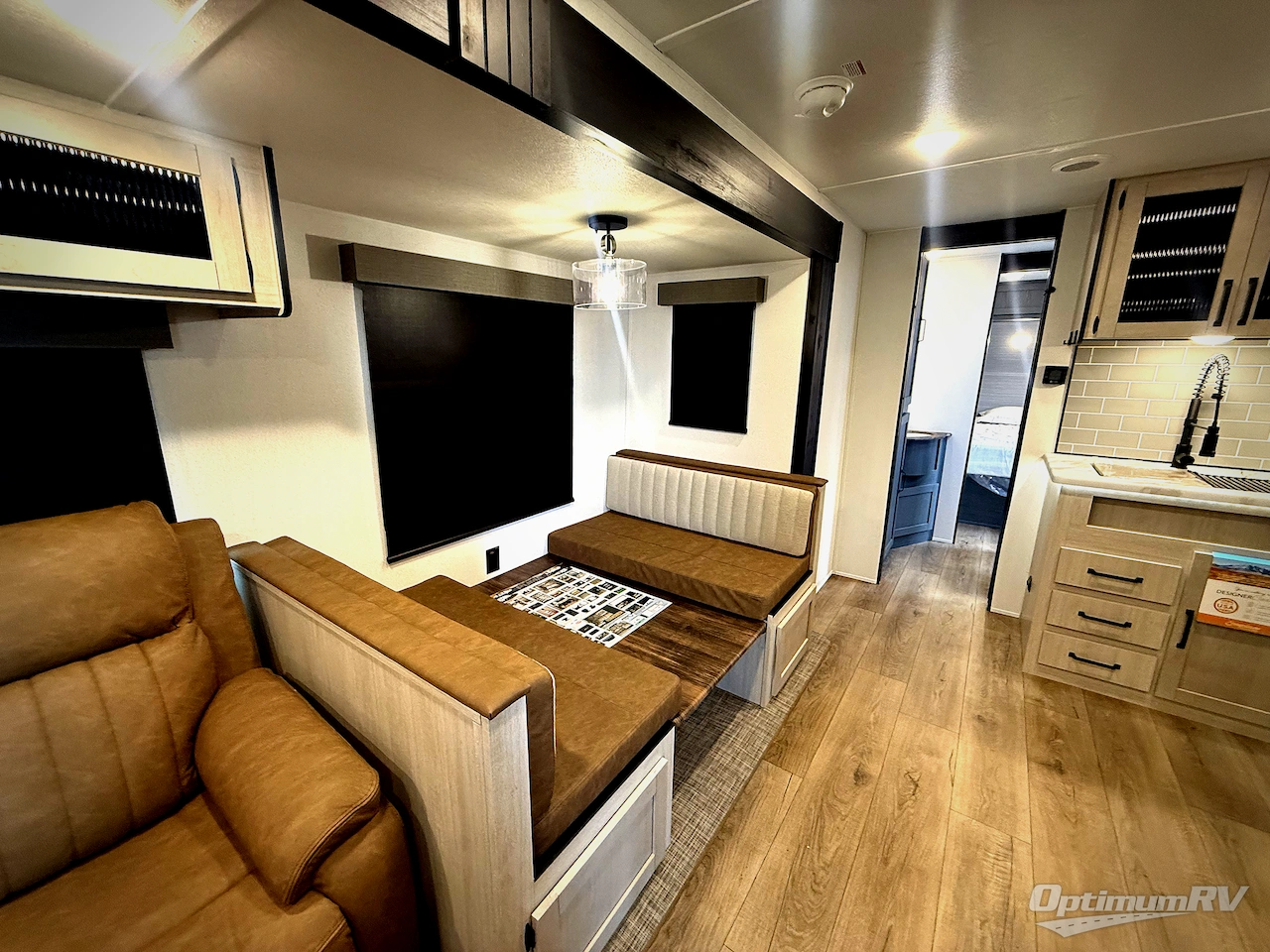 2026 Forest River Puma 337BH Photo 10