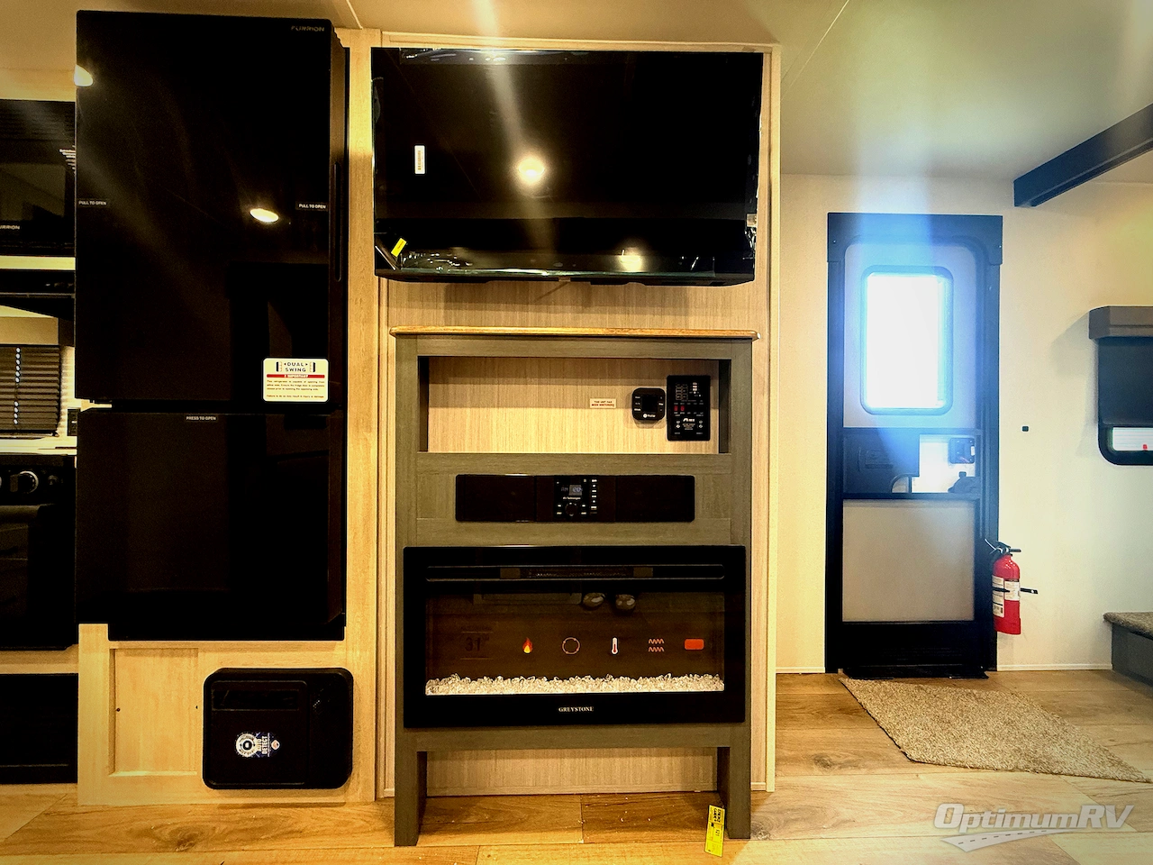 2026 Forest River Puma 337BH Photo 11