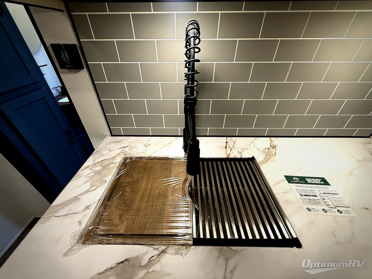 2026 Forest River Puma 337BH Photo 14