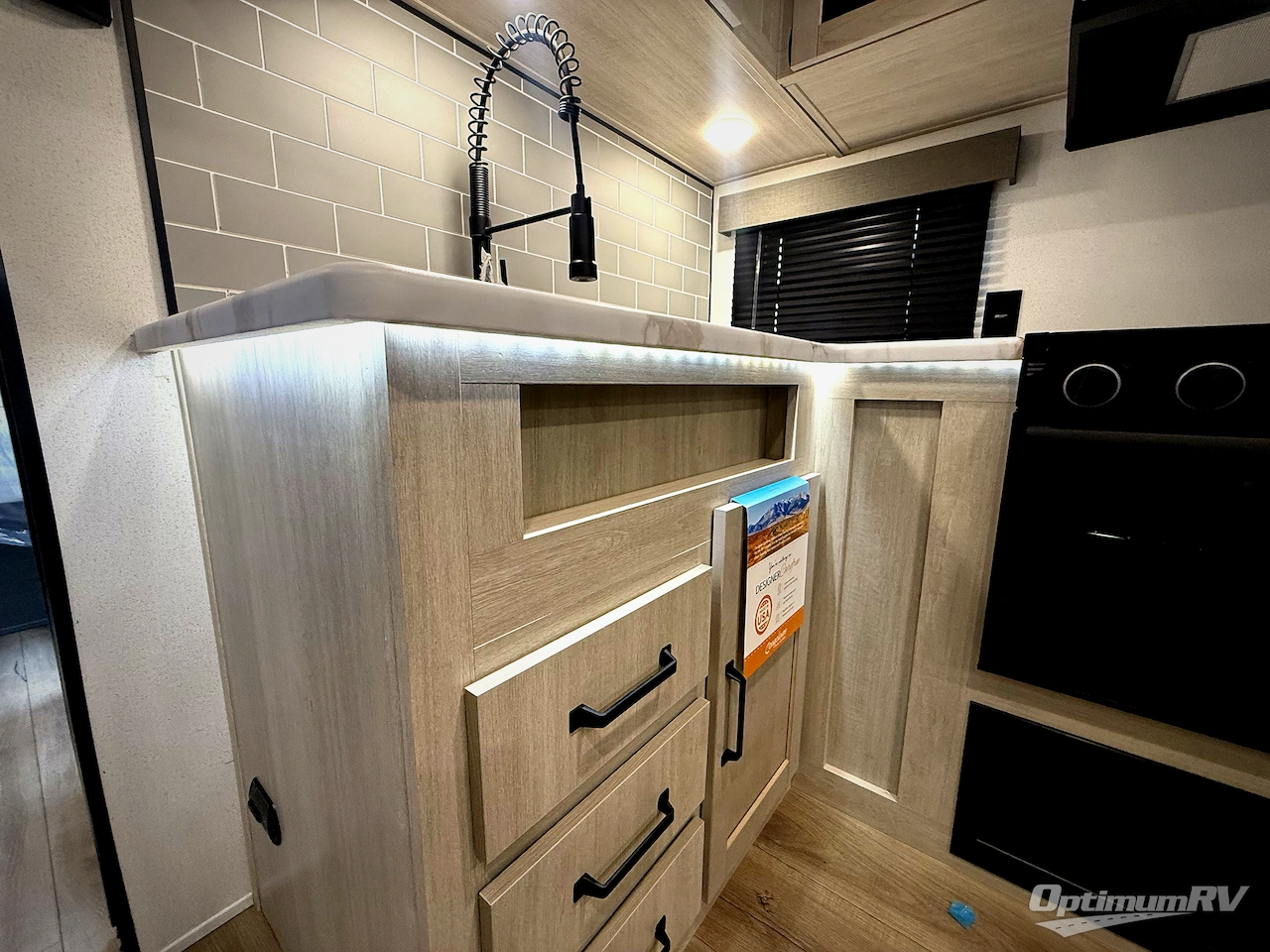 2026 Forest River Puma 337BH Photo 15