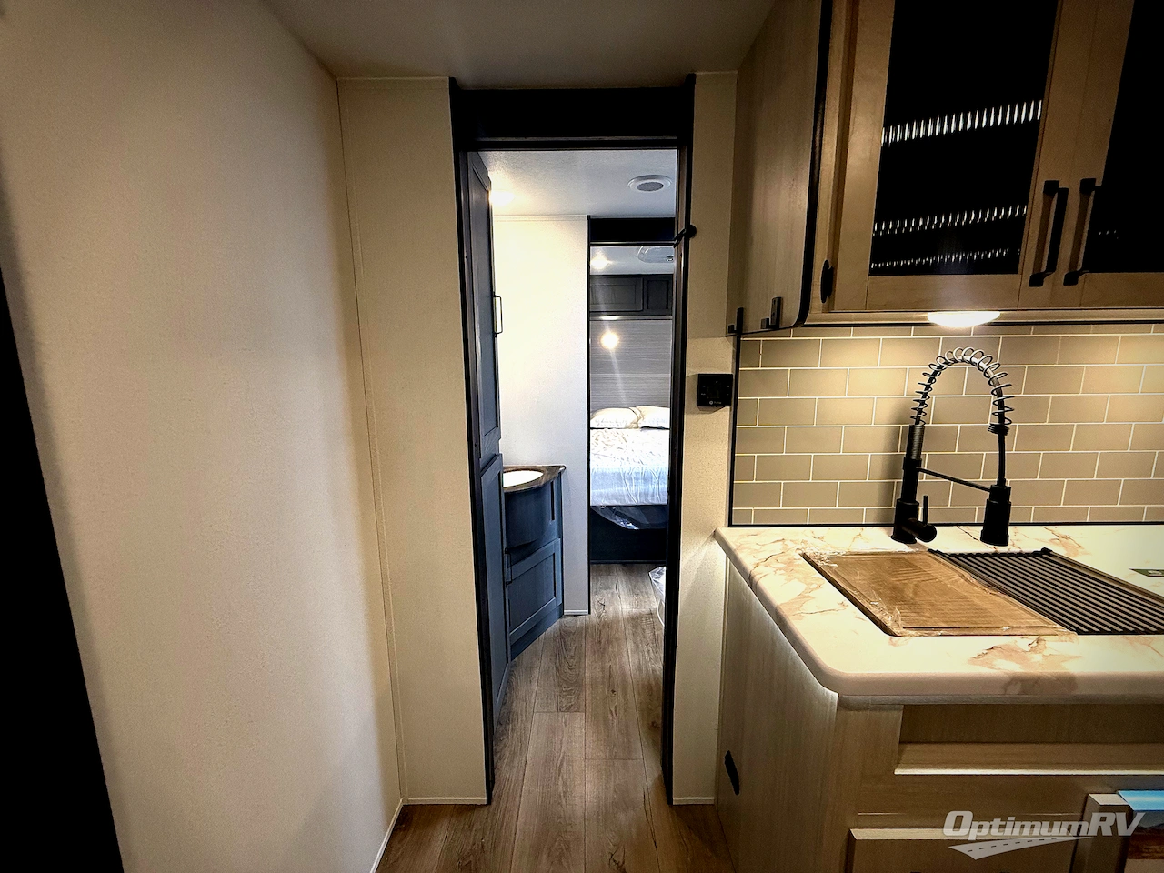 2026 Forest River Puma 337BH Photo 16