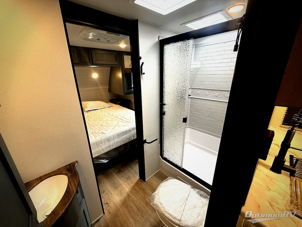 2026 Forest River Puma 337BH Photo 17