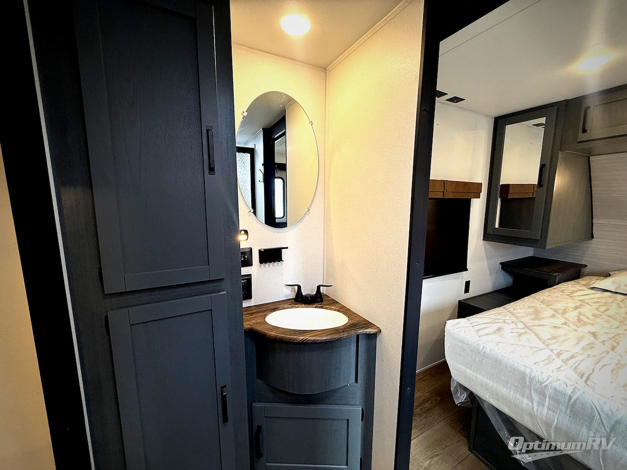 2026 Forest River Puma 337BH Photo 18