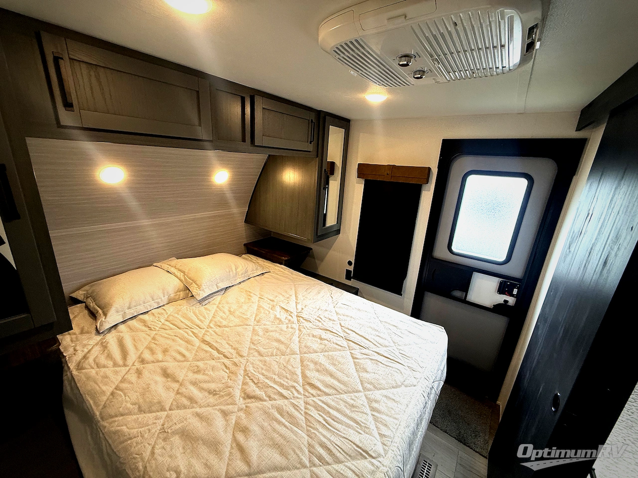 2026 Forest River Puma 337BH Photo 19