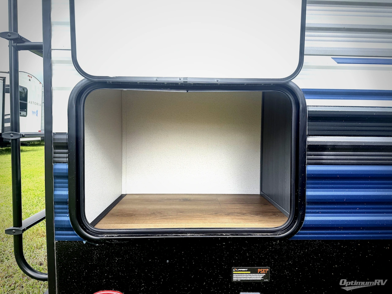 2026 Forest River Puma 337BH Photo 20