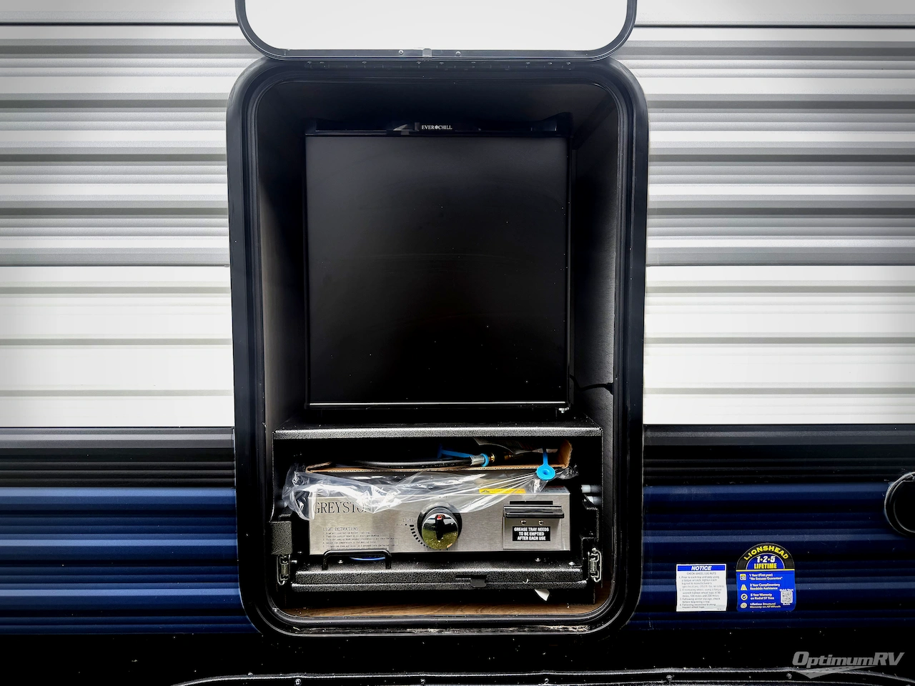 2026 Forest River Puma 337BH Photo 21