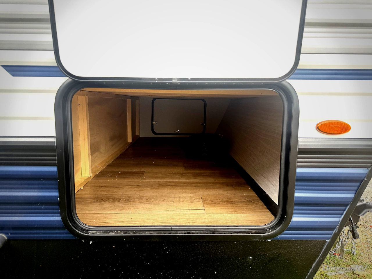 2026 Forest River Puma 337BH Photo 22