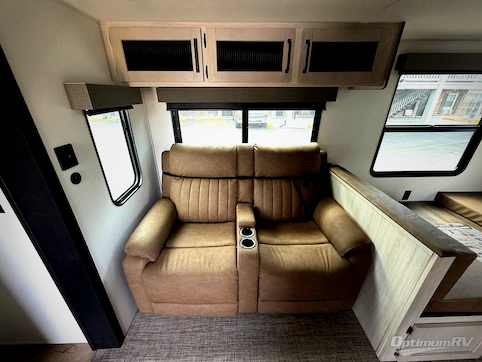 2026 Forest River Puma 337BH RV Photo 2