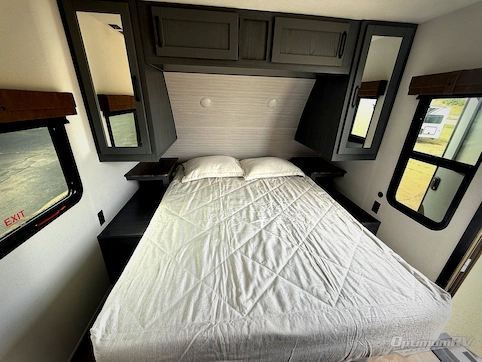 2026 Forest River Puma 337BH RV Photo 3