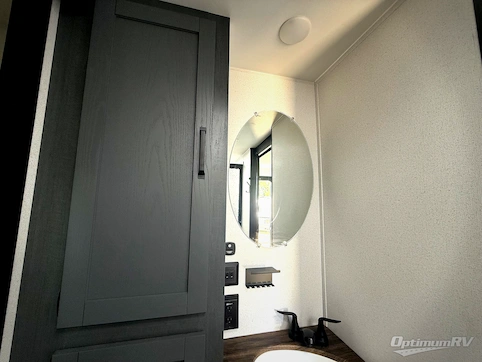 2026 Forest River Puma 337BH RV Photo 4