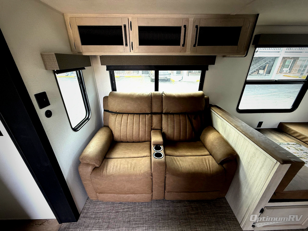 2026 Forest River Puma 337BH Photo 6