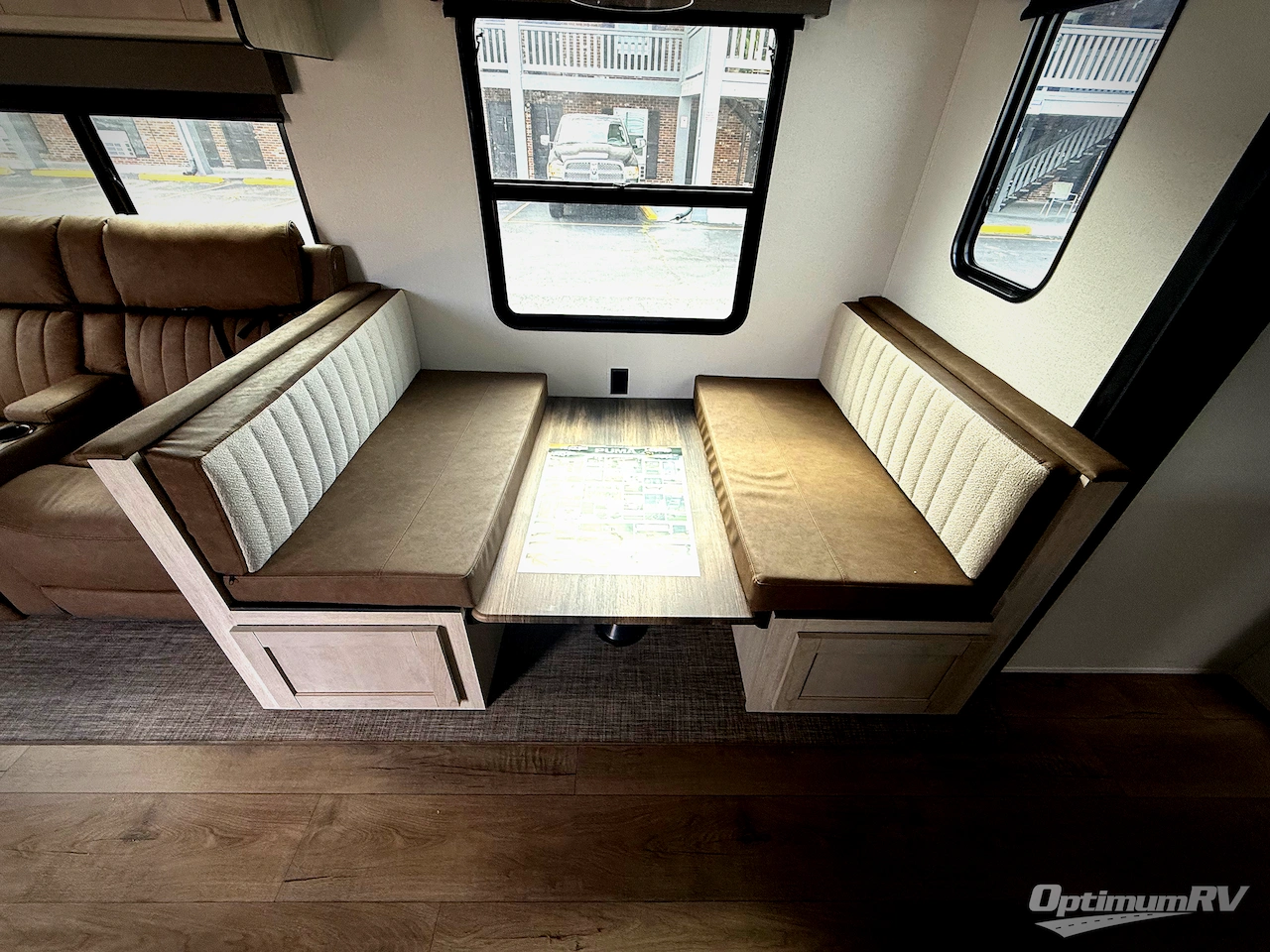 2026 Forest River Puma 337BH Photo 10