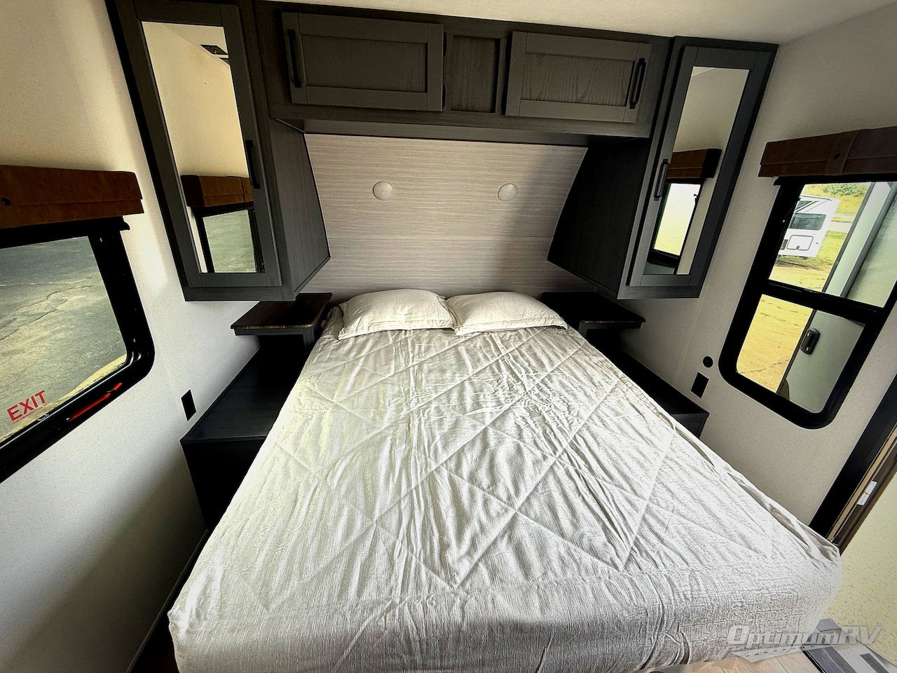 2026 Forest River Puma 337BH Photo 11