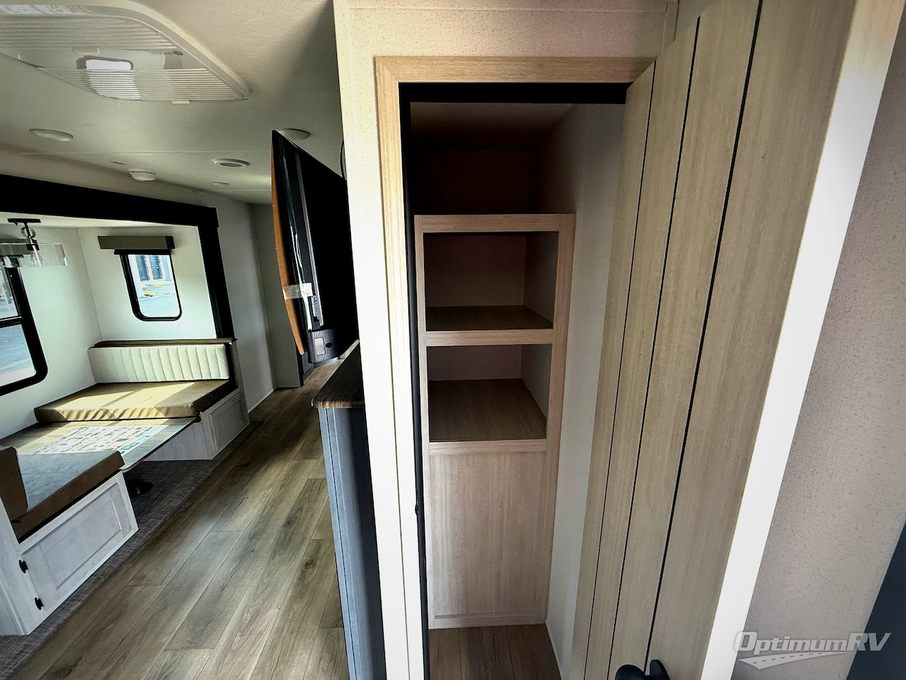 2026 Forest River Puma 337BH Photo 9