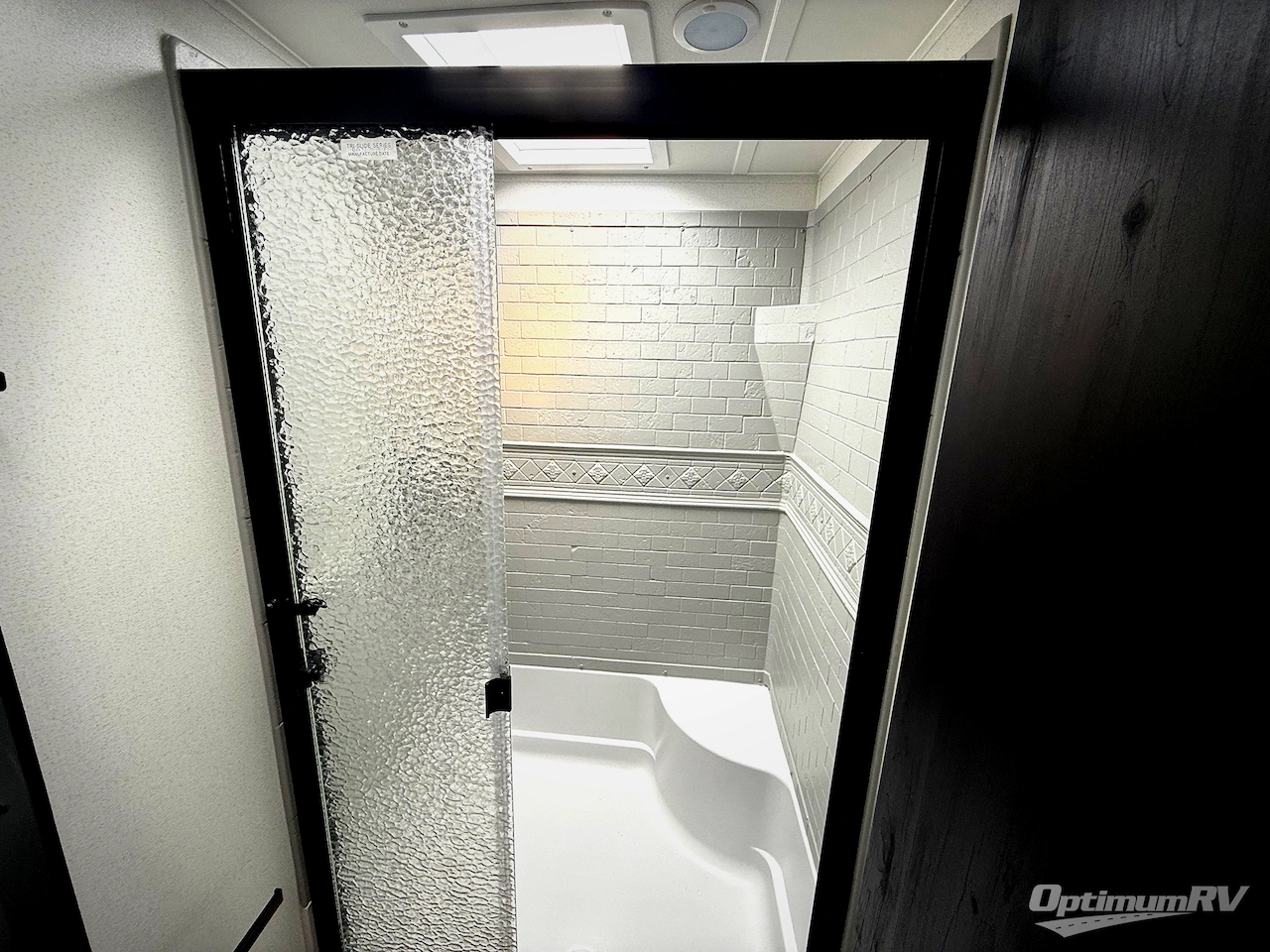 2026 Forest River Puma 337BH Photo 14