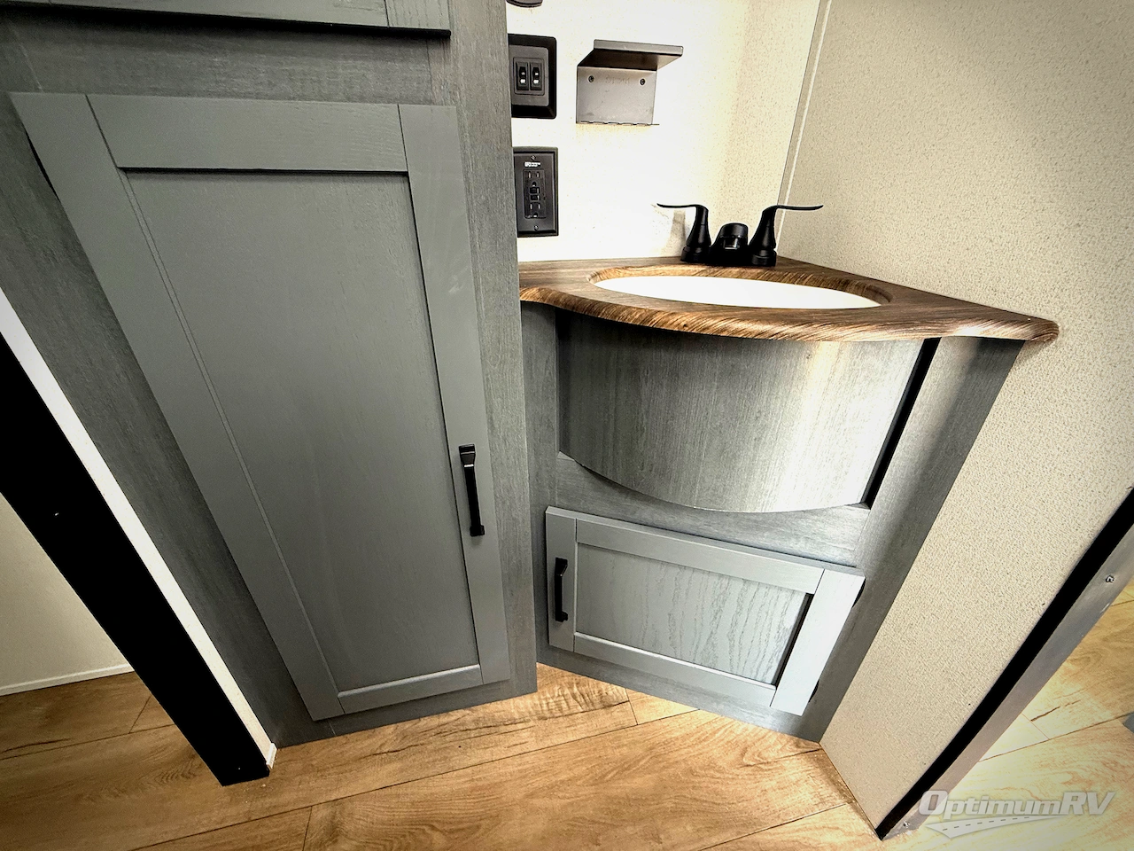 2026 Forest River Puma 337BH Photo 17