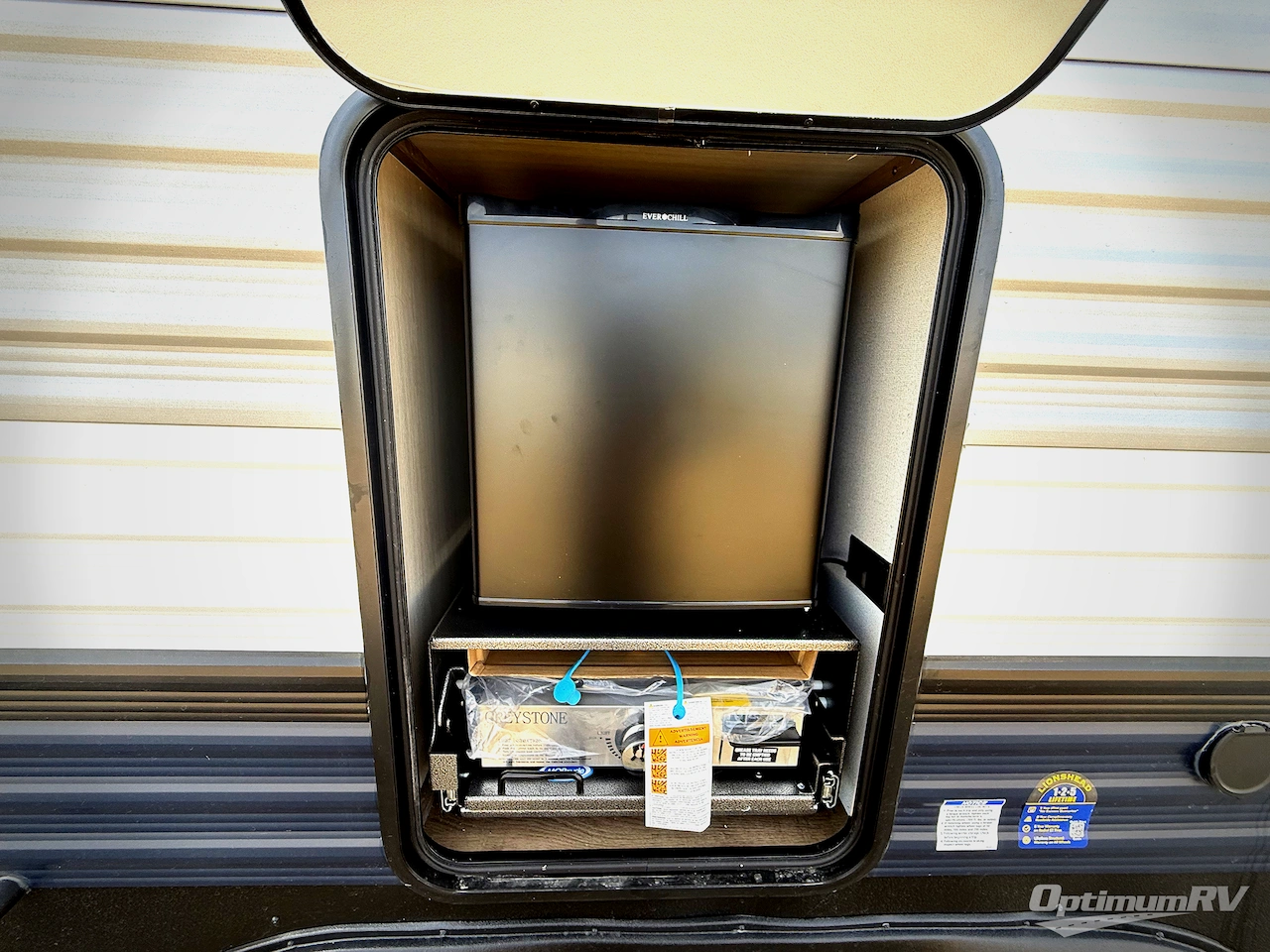 2026 Forest River Puma 337BH Photo 18