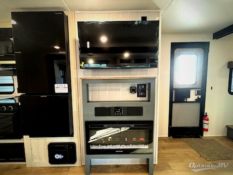 2026 Forest River Puma 337BH RV Photo 2