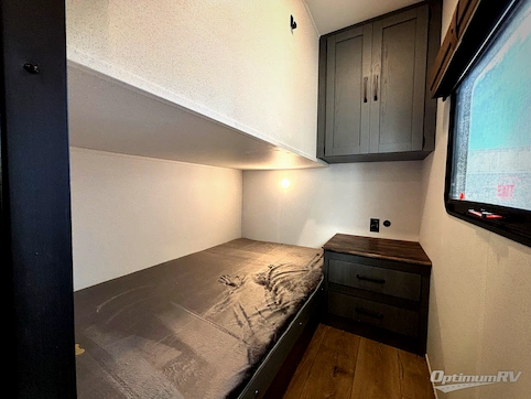 2026 Forest River Puma 337BH RV Photo 4