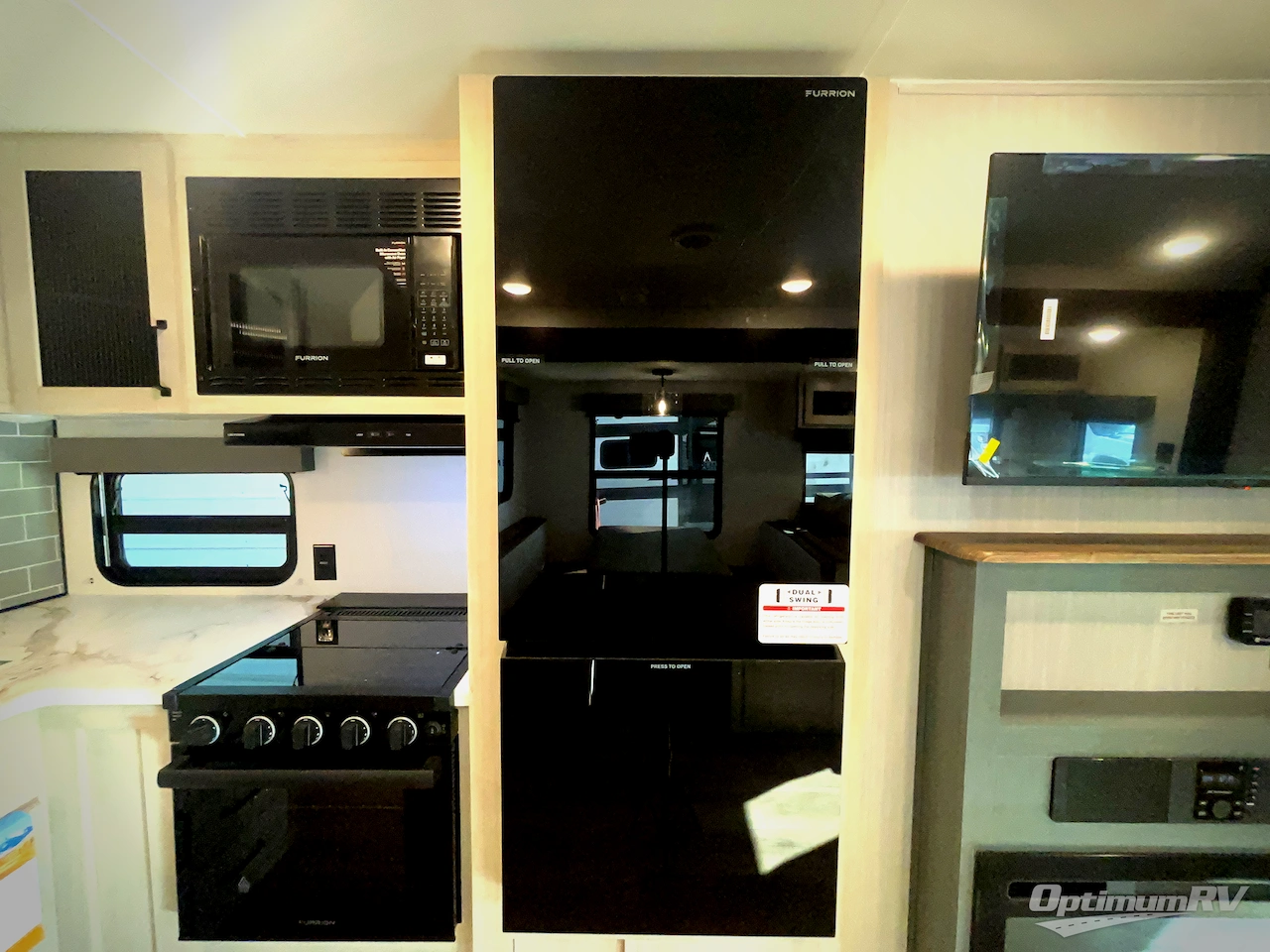 2026 Forest River Puma 337BH Photo 7