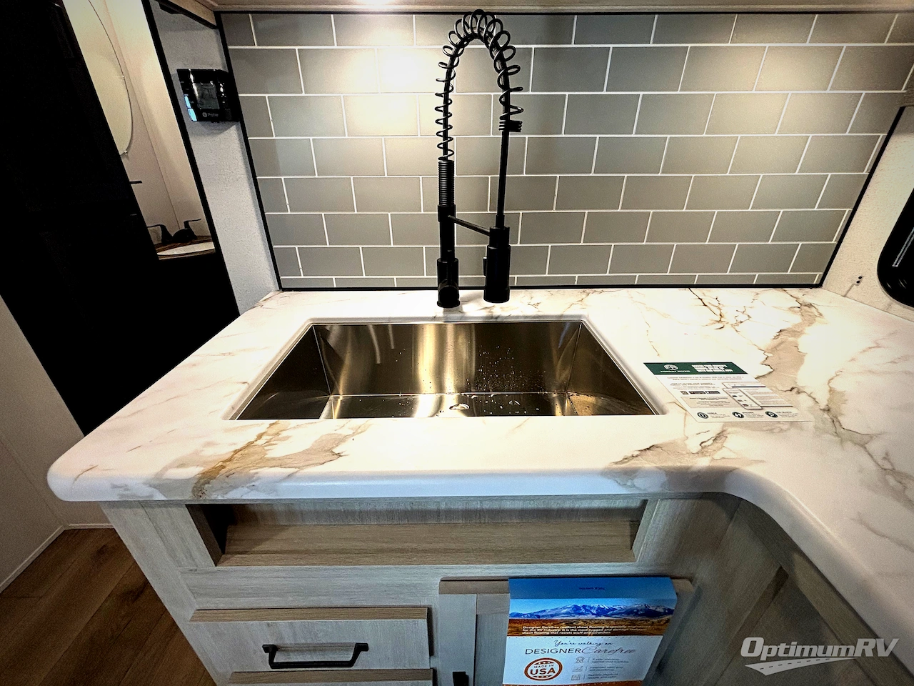 2026 Forest River Puma 337BH Photo 9