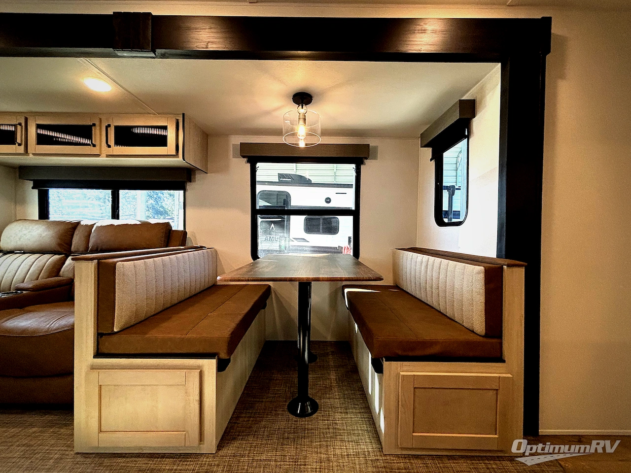 2026 Forest River Puma 337BH Photo 14