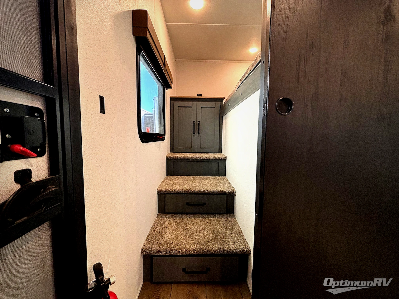 2026 Forest River Puma 337BH Photo 17