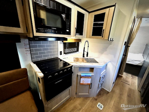 2026 Palomino Puma Unleashed 25TH RV Photo 2