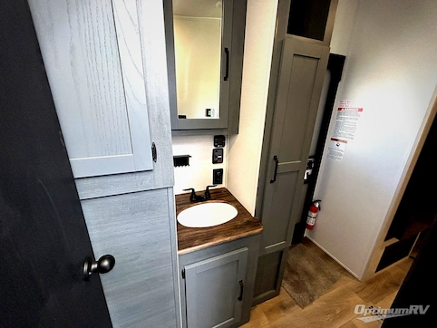 2026 Palomino Puma Unleashed 25TH RV Photo 3