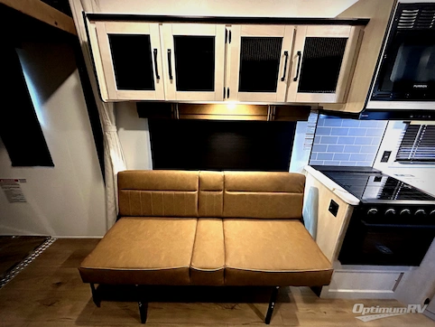 2026 Palomino Puma Unleashed 25TH RV Photo 4